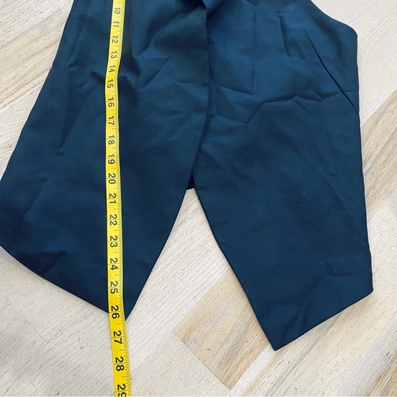 Richard Ruiz 100% wool knot vest NWT - Picture 7 of 10